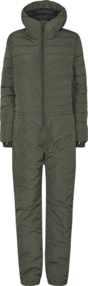 Gunver Jumpsuit Termodragt