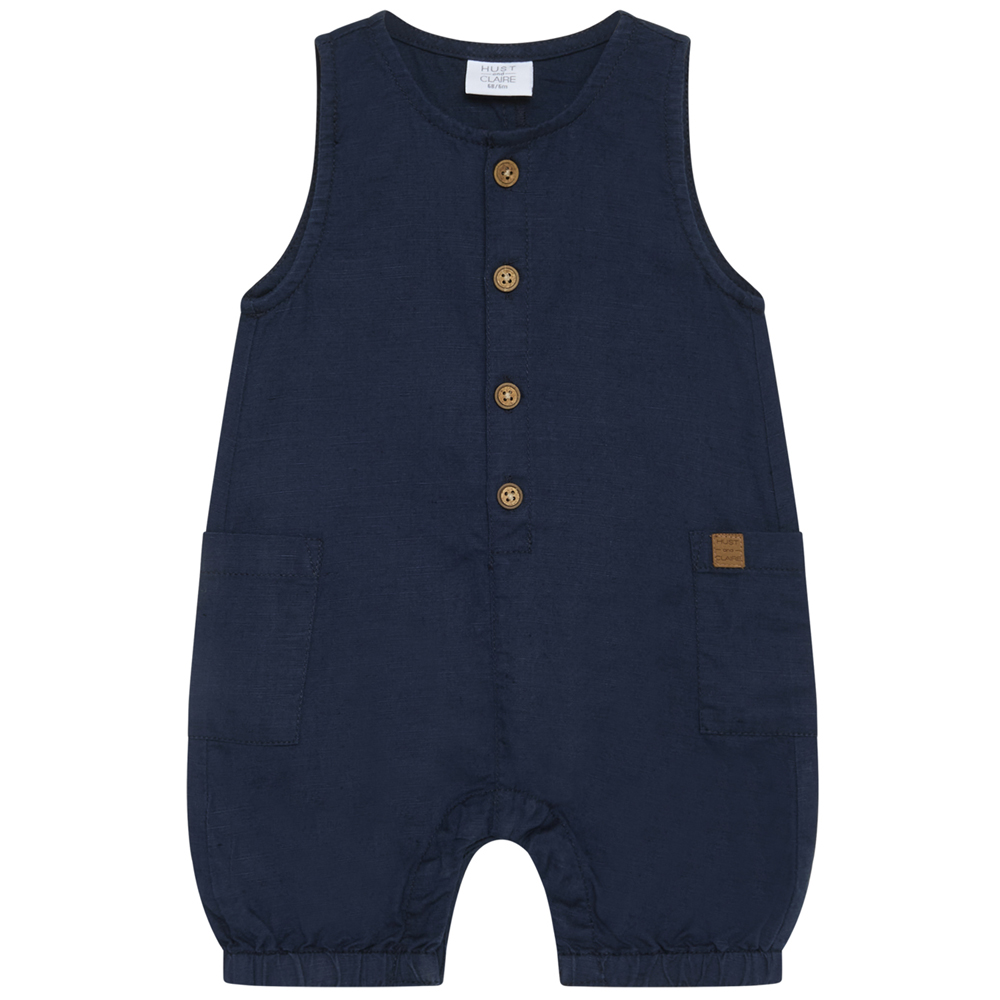 HCMik sommerdragt (12 mdr/80 cm)