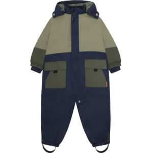 HCOrlando flyverdragt (2 år/92 cm)