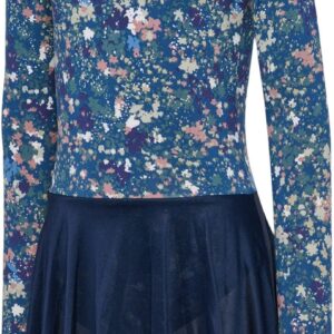 HML Mix Gymnastikdragt