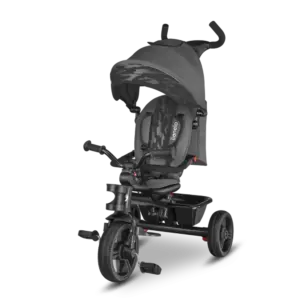 Haari tricycle - stone grey