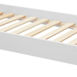 Harlequin Side Panels and Base, Single Bed, 90x200cm M