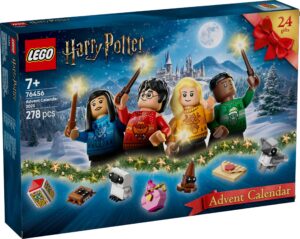 Harry Potter Julekalender 76456