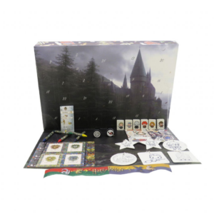 Harry Potter julekalender