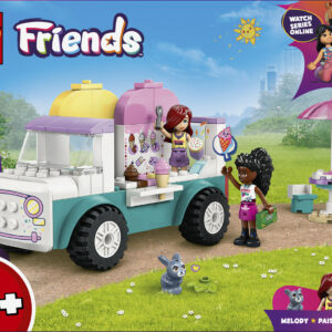 Heartlake City Isbil 42644