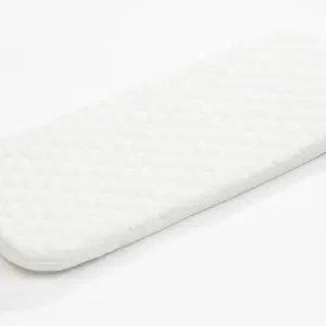 Helsemadras til barnevogn - 36x96