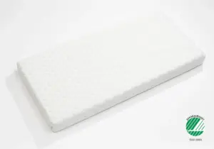 Helsemadras til seng - 60x120