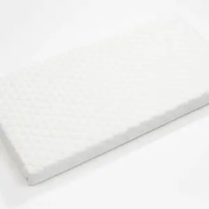 Helsemadras til seng - 60x120