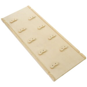 Hemmingsen Kids Rutsjebane/Klatrevæg