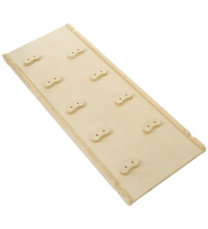 Hemmingsen Kids Rutsjebane/Klatrevæg