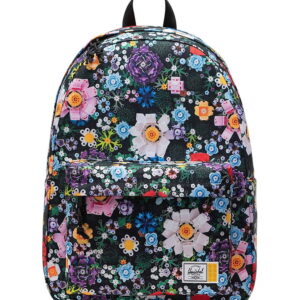 Herschel Rygsæk - Classic XL - LEGOÂ® - 30 L - Garden Floral
