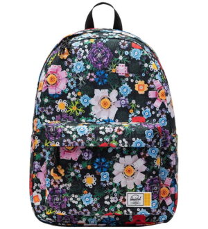 Herschel Rygsæk - Classic XL - LEGOÂ® - 30 L - Garden Floral
