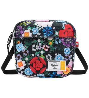 Herschel Skuldertaske - Classic - LEGOÂ® - 2 L - Garden Floral
