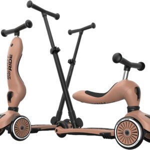 Highwaykick 1 Push&Go