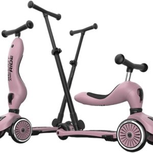 Highwaykick 1 Push&Go