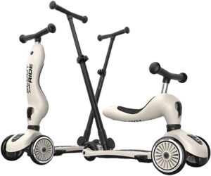 Highwaykick 1 Push&Go