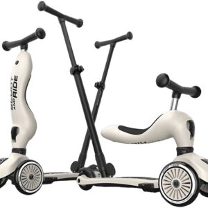 Highwaykick 1 Push&Go