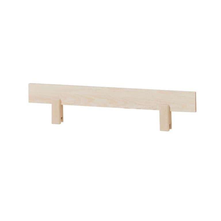 Hoppekids ECO Comfort - Sengehest - Natur