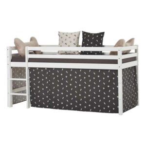 Hoppekids Forhæng til Seng - PETS - Flere Størrelser