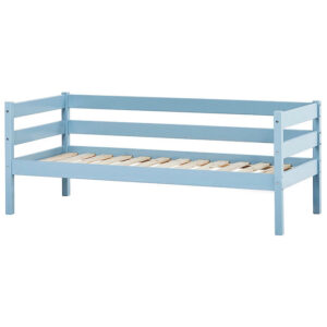 Hoppekids Juniorseng - ECO Comfort - 166x76x65 cm - Dream Blue