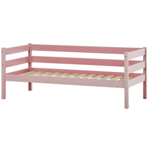 Hoppekids Juniorseng - ECO Comfort - Pale Rose