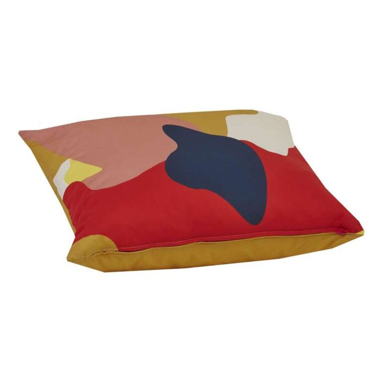 Hoppekids Pude - CREATOR - Multicolor