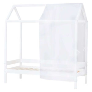 Hoppekids Tekstil til Husseng - MERMAID - Flere Størrelser