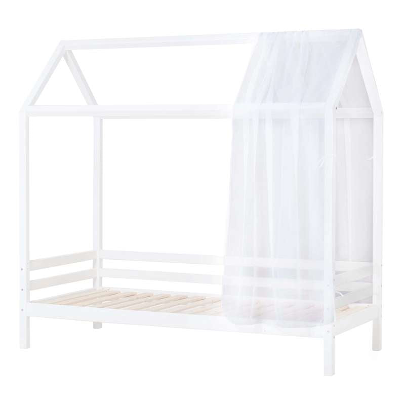 Hoppekids Tekstil til Husseng - MERMAID - Flere Størrelser