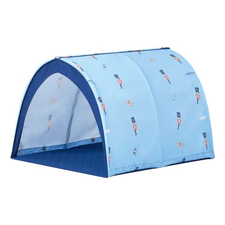 Hoppekids Tunnel - TIN SOLDIER