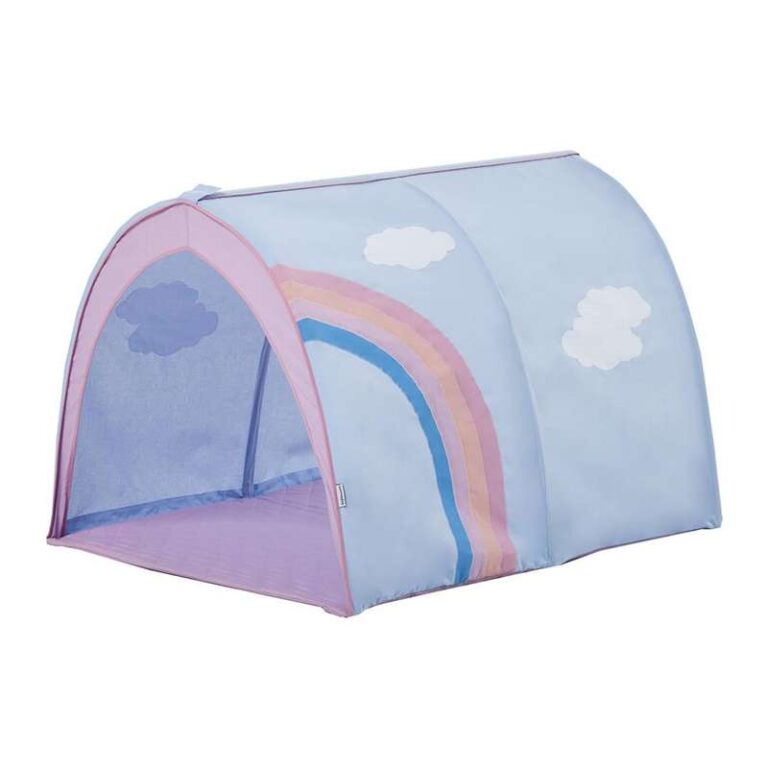 Hoppekids Tunnel - UNICORN