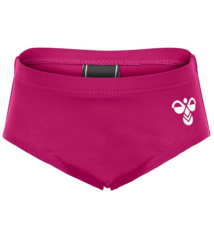 Hummel Badebukser - HMLSabri - Pink