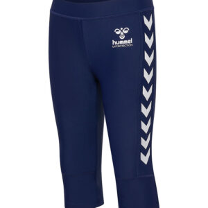 Hummel Badebukser - UV40+ - HmlFiji - Navy Blazer