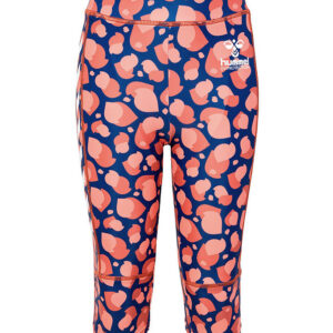 Hummel Badebukser - UV40+ - hmlLucia - Dusty Cedar