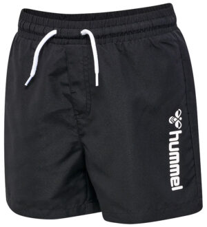 Hummel Badeshorts - HmlBONDI - Sort