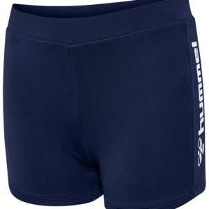 Hummel Badeshorts - HmlDavid - Navy Blue