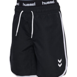 Hummel Badeshorts - Lang - hmlJR - Sort