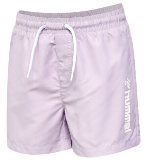 Hummel Badeshorts - hmlBondi - Orchid Petal