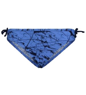 Hummel Bikini Trusser - HMLLeda - UV50+ - Blå/Navy