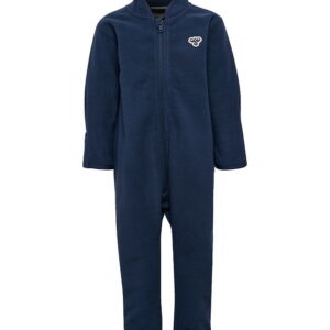 Hummel Fleecedragt - HmlMini Bee - Dress Blues