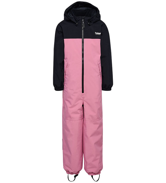Hummel Flyverdragt - HmlJr Block - Tex - Polignac