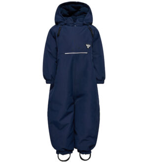 Hummel Flyverdragt - hmlMINI - Tex - Dress Blues