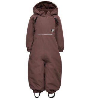 Hummel Flyverdragt - hmlMINI - Tex - Peppercorn