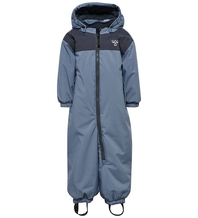 Hummel Flyverdragt - hmlMini - Tex - Flint Stone
