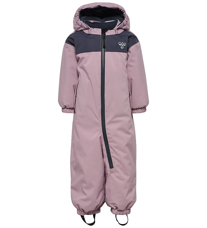 Hummel Flyverdragt - hmlMini - Tex - Sea Fog
