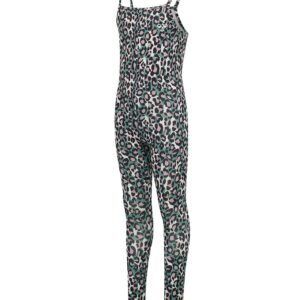 Hummel Gymnastikdragt - HMLJofrid - Leopard