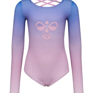 Hummel Gymnastikdragt - hmlJR Gym - Lavender Mist