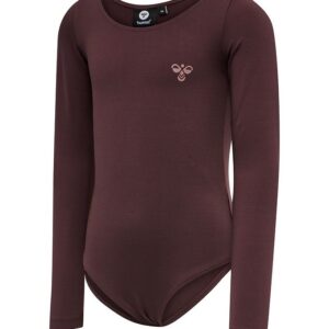 Hummel Gymnastikdragt - hmlLinea - Fudge