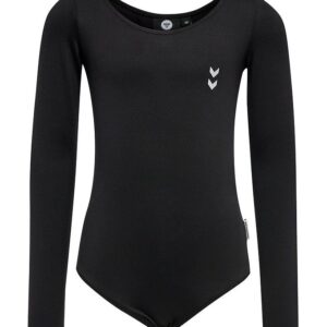 Hummel Gymnastikdragt - hmlPrima Bee - Sort