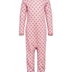 Hummel Heldragt - Uld - hmlSonny - Woodrose