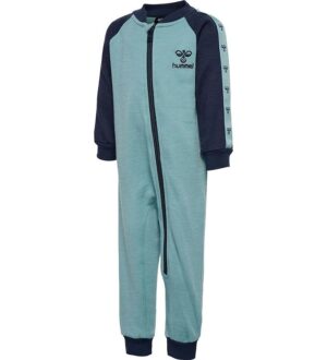 Hummel Heldragt - hmlBello - Mineral Blue
